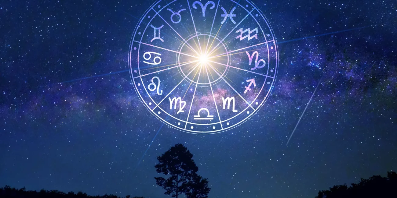 Karmic Astrology: Exploring Past Lives Through the Stars