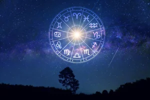 Karmic Astrology: Exploring Past Lives Through the Stars