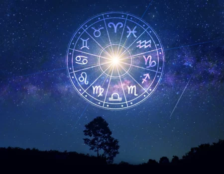 Karmic Astrology: Exploring Past Lives Through the Stars