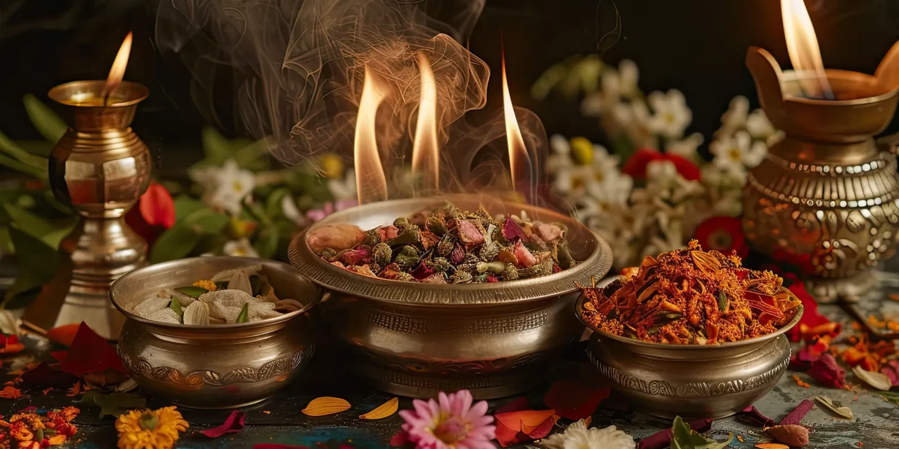 Incense and Divination: How to Use Scents to Predict the Future