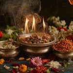 Incense and Divination: How to Use Scents to Predict the Future