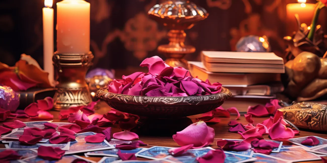 Tarot and Love Relationships: Predicting Your Romantic Future