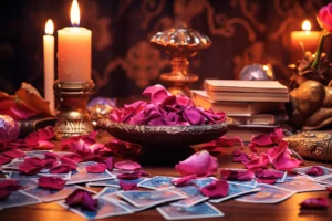 Tarot and Love Relationships: Predicting Your Romantic Future