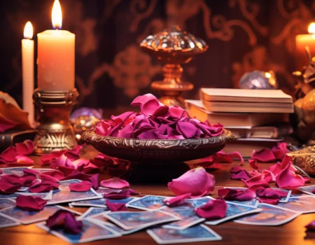 Tarot and Love Relationships: Predicting Your Romantic Future