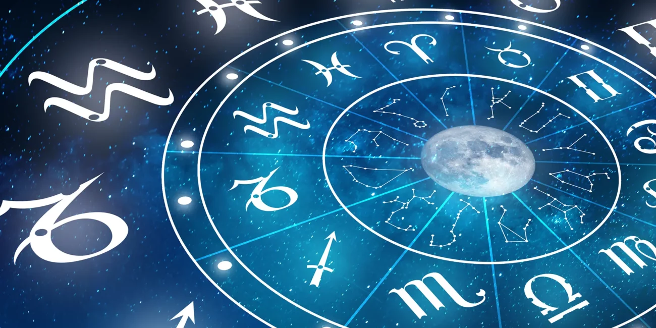 Lunar Astrology: How the Moon Influences Our Daily Lives