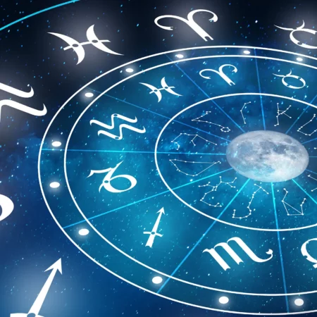 Lunar Astrology: How the Moon Influences Our Daily Lives